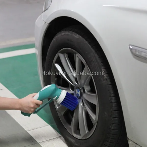 Electric Car Beauty /car waxing /car polish kit