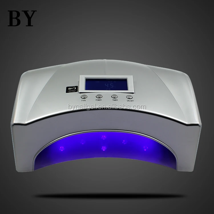 УФ-маникюрная Светодиодная лампа 66 Вт для сушки краски, УФ-гель, Тайвань, хорошее качество, хорошая цена