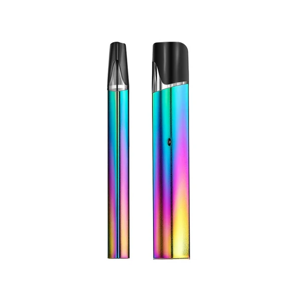 Лучшая система капсул 1,5 мл Vladdin Re Pod Kit 350mAh батарея eCigs