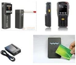 
13.56MHz electromagnetic shielding material magnetic suppression sheet for RFID 