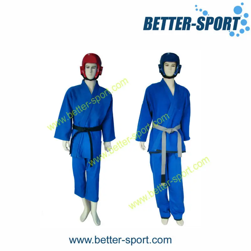 
BETTER-SPORT Karate suit 
