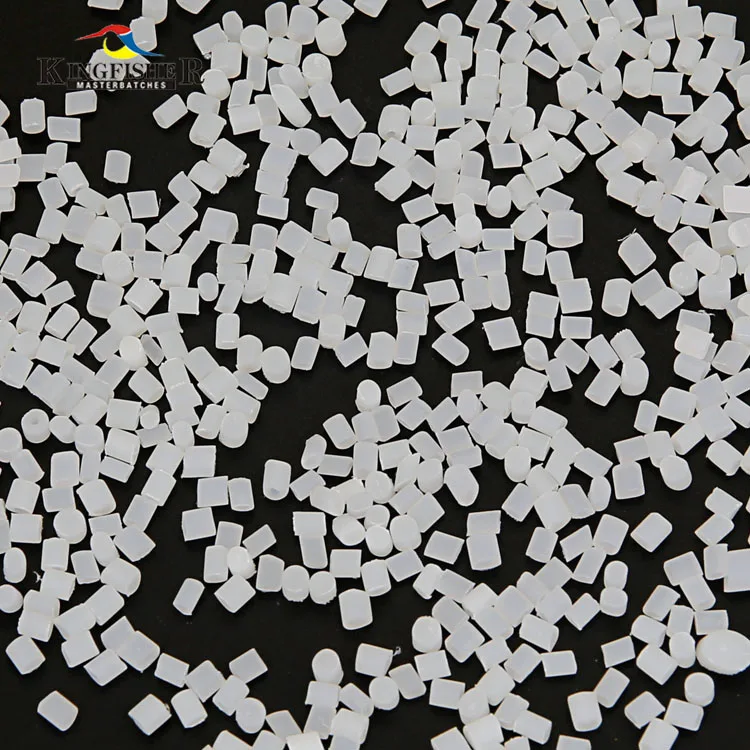 Диоксид кремния агента скольжения и антибликовое masterbatch для устранения блокирования фильм