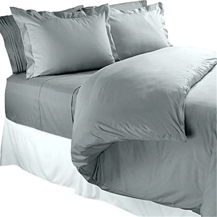 Hot sale hotel king size duvet inner/ duvet insert Hotel Wholesale Duvet Quilt Comforter