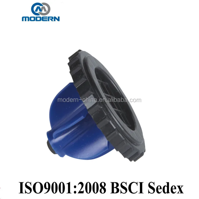 cheapest popular universal plastic fuel covermade in Cixi