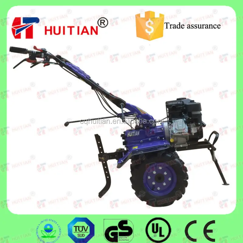 HT1000A 170FB Agricultural Chongqing Motor Hoes