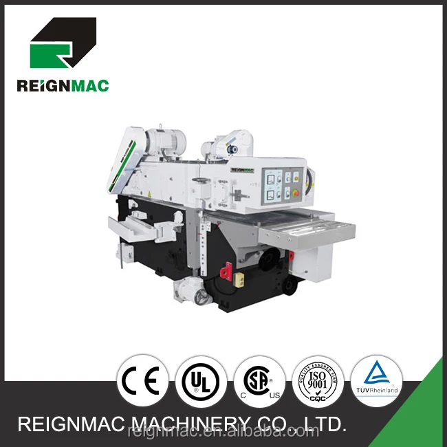 Prefessional дизайн Фошань производитель двойной стороны станок строгальный станок станок деревообрабатывающий