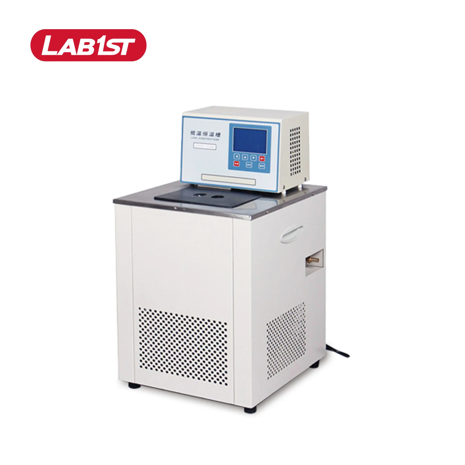 
 Нагревательный охлаждающий циркулятор серии DC  