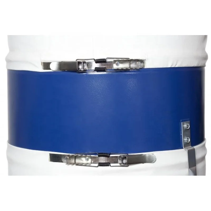 Item #CDD50 5HP Industrial Dust Collector Extractor