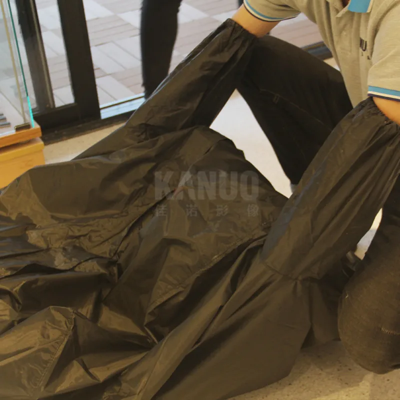 A902722 Dark Bag Paper Magazine Bag Noritsu QSS 30 31 32 33 34 35 37 38 Minilab Machine Changing Photo Paper Bag