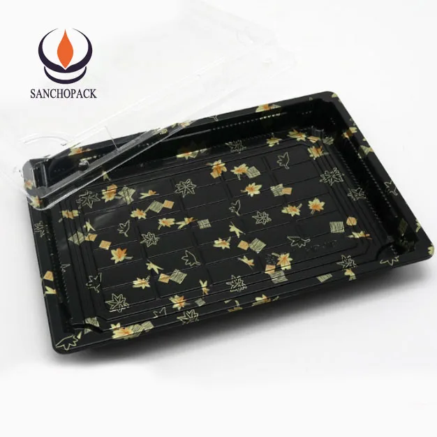 Оптовая Продажа Одноразовые Суши контейнер