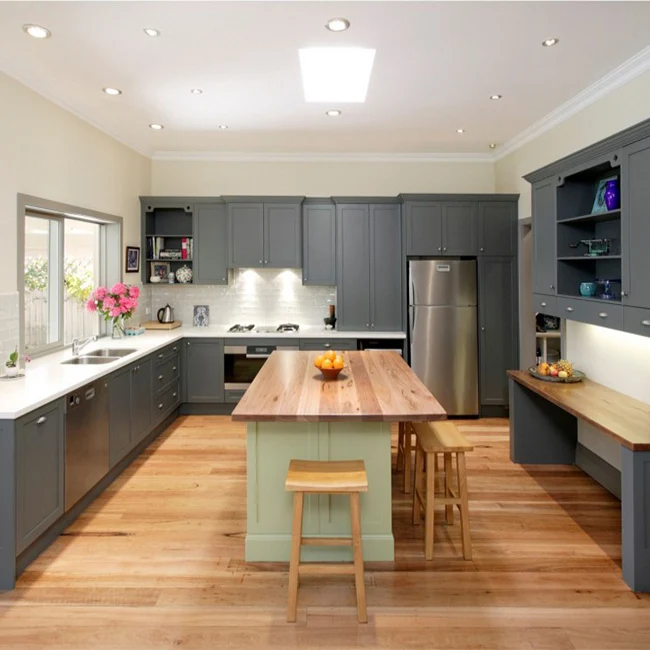 
Cheap kitchen cabinets guangzhou furniture market 