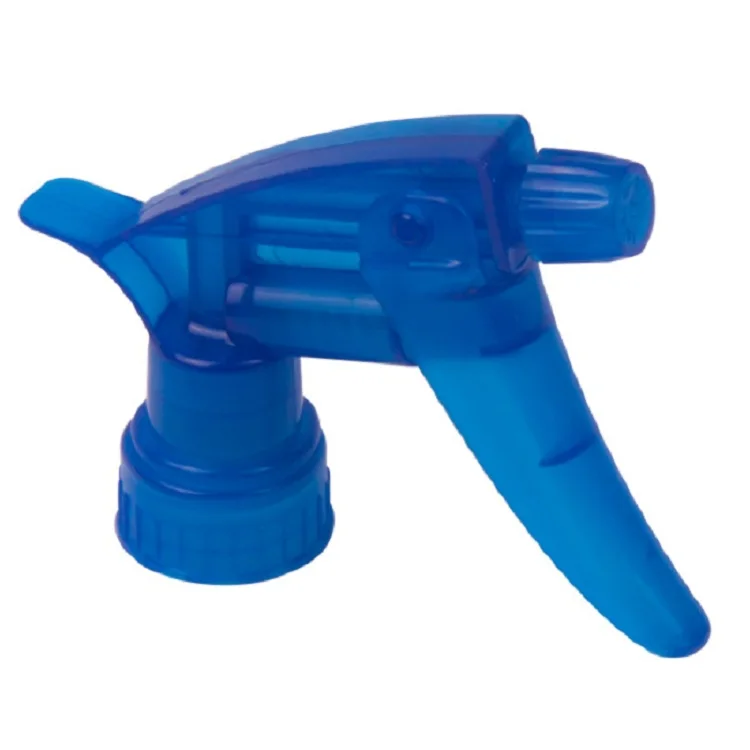 
plastic 28mm gun garden sprayer trigger sprayer for cleaning 