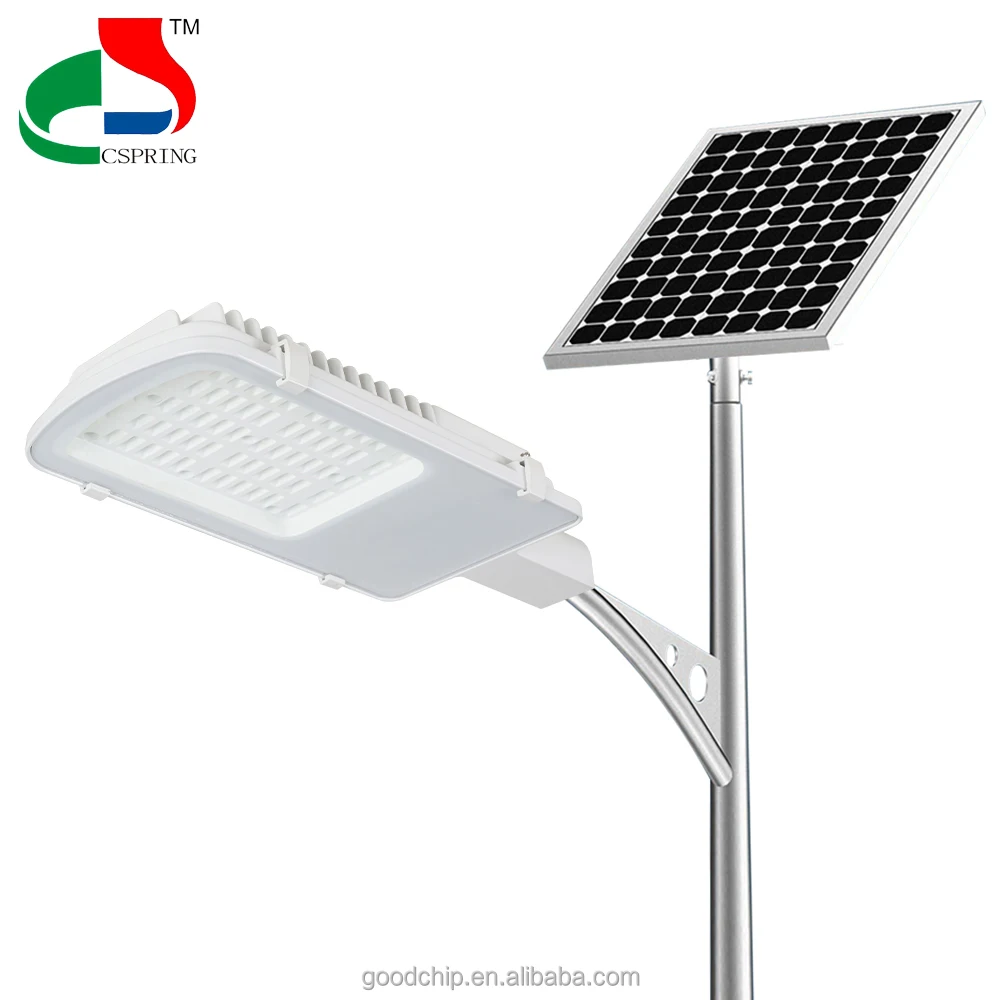 High power all in one integrated 20w 30w 40w 50w 100w 120w 150w led solar street light with high quality solar street lamp
