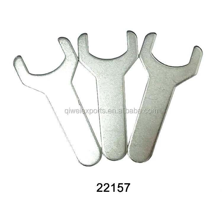 Open End Spanner Wrench 22157