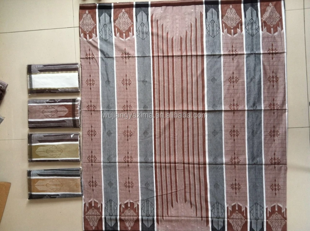 
 Sarung/Sarong Сделано в Китае от yaxima factor  