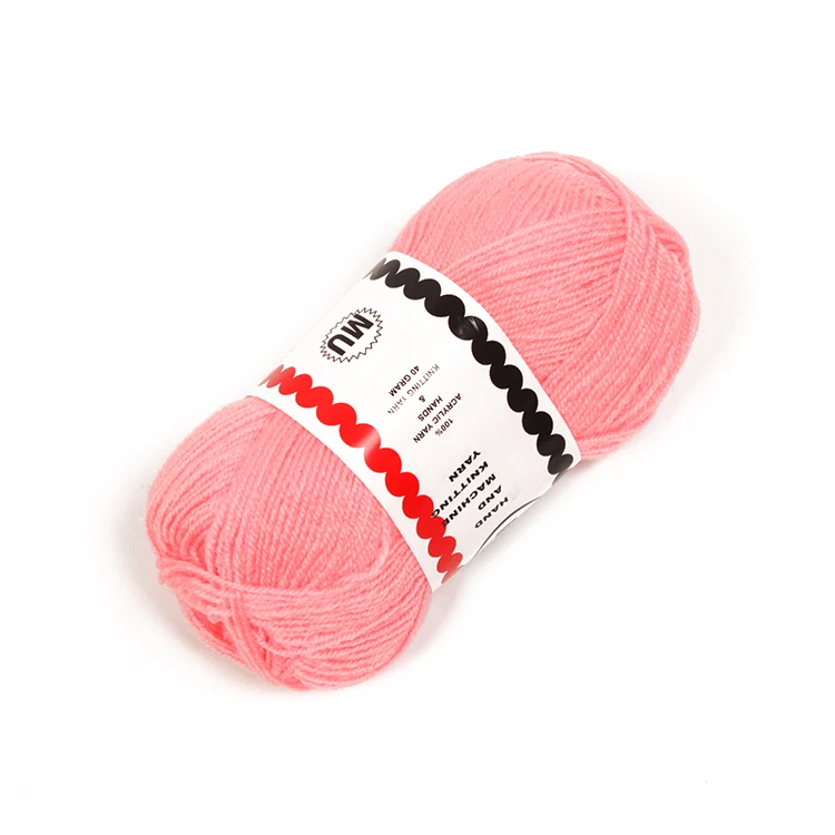 
Hand Knitting Yarn 100% Merino Wool , Wholesale Wool Roving Yarn Knitting 