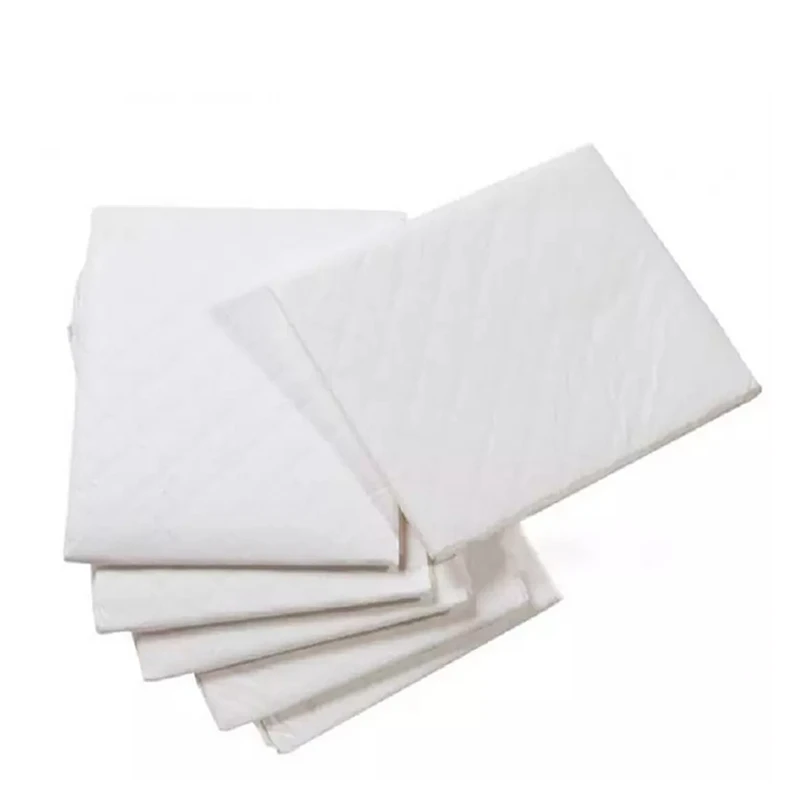 Pet Products Waterproof Doggy Pee Pads Absorbent Bed Seat Cover Dog Car Mat