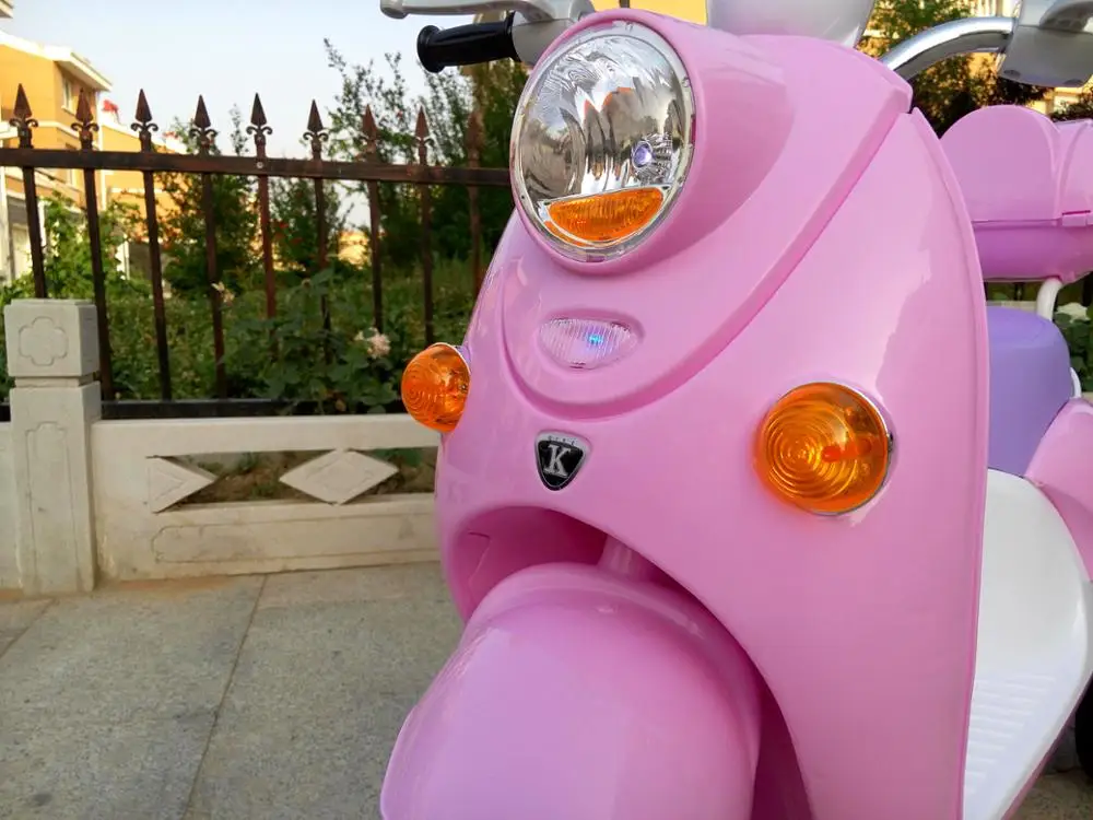 EN71,CE,ISO Certification children motorbike kids autobike