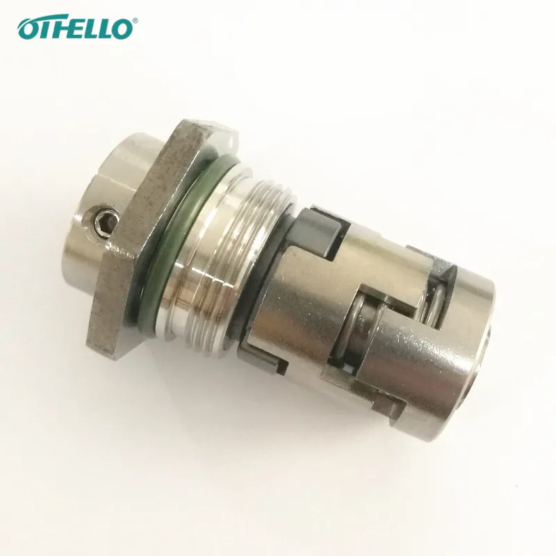 CR/CRN/CRI  mechanical seal for water pump