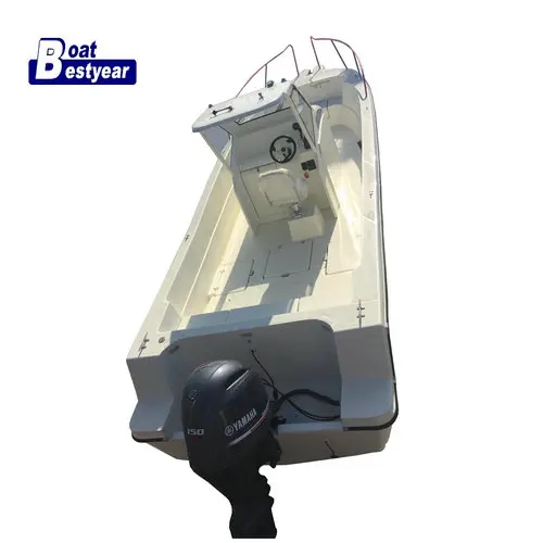 2018 new model UF27C fishing boat