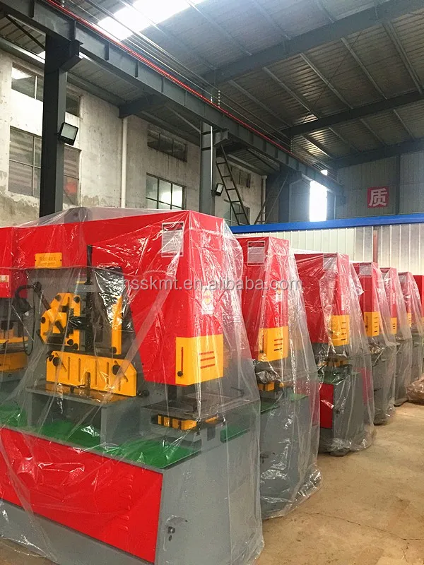 Стальная пластина толщиной 15 мм гидравлическая машина для металлообработки штамповочная