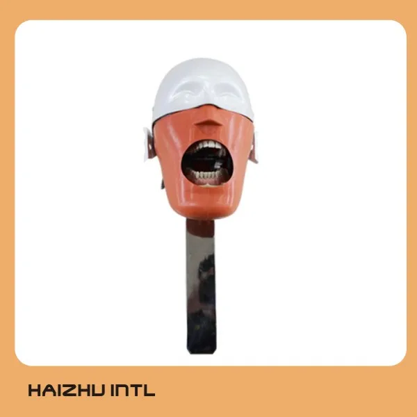 Dental Simulation Training System, Dental Phantom Head, Dental Manikin with torso