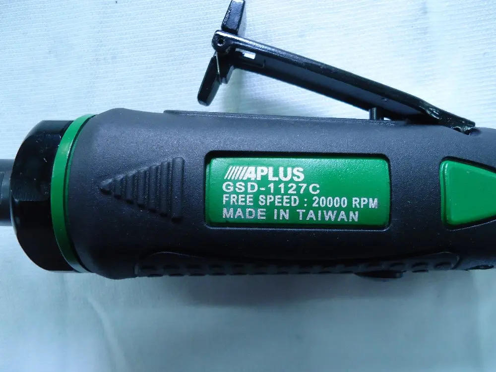 
APLUS GSD-1127C , 1/4