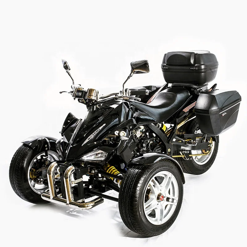 3 Wheel Quad Bike 350cc
