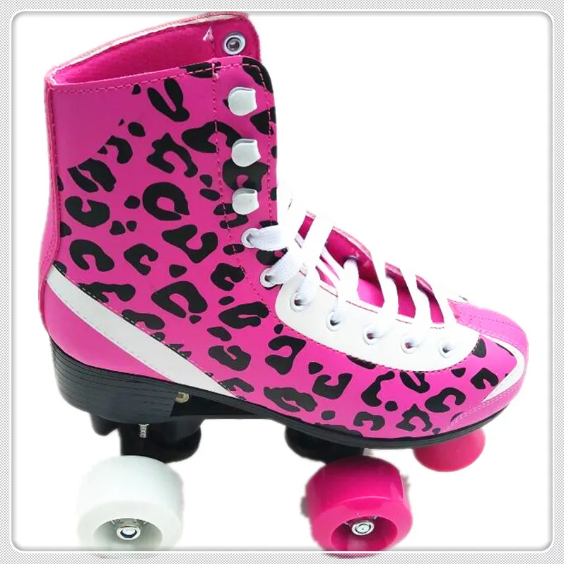 
China wholesale powerslide inline skates, 4 wheels skate shoes patins soy luna a4 popular sale for adults 