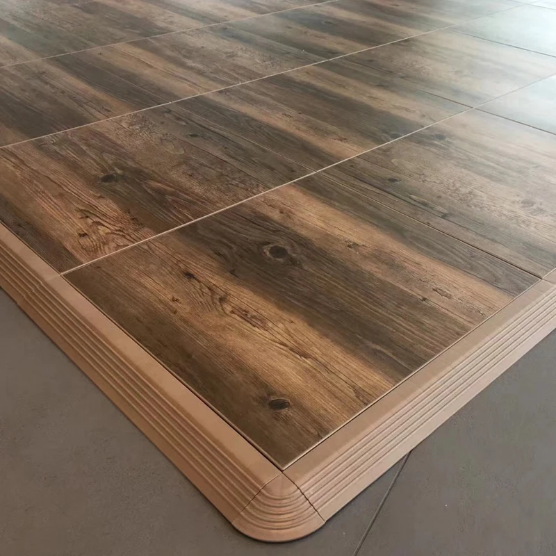 dance floor pvc vinyl flooring for concerts and performances