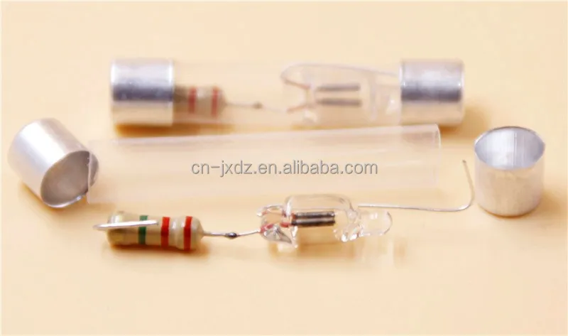 
Ne-2 Fuse Type Neon lamp Neon Sign 