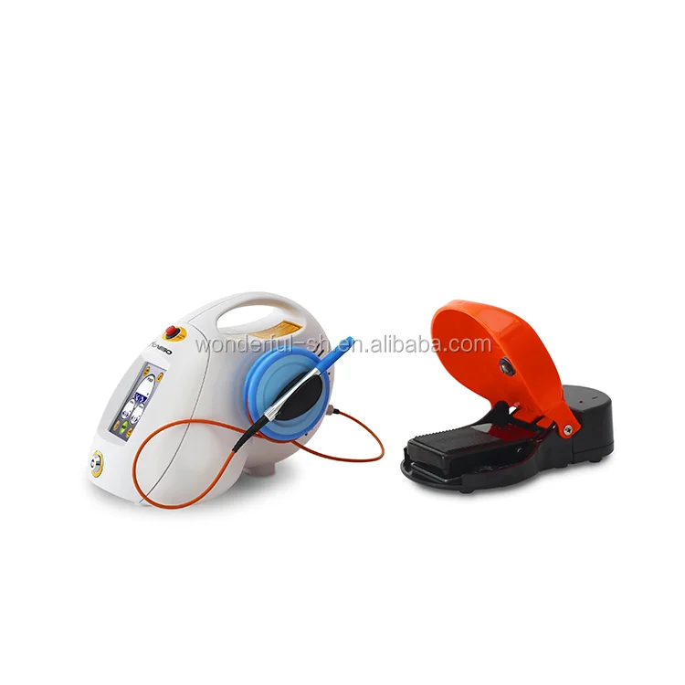 
Chinese production producer ce dental laser price 