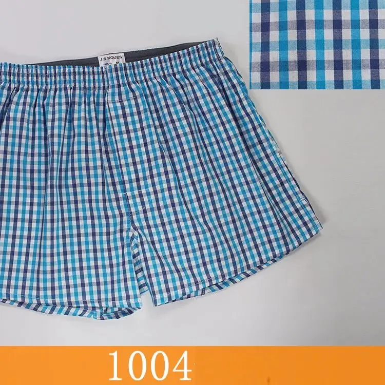 Мужские модные боксеры с открытым поясом