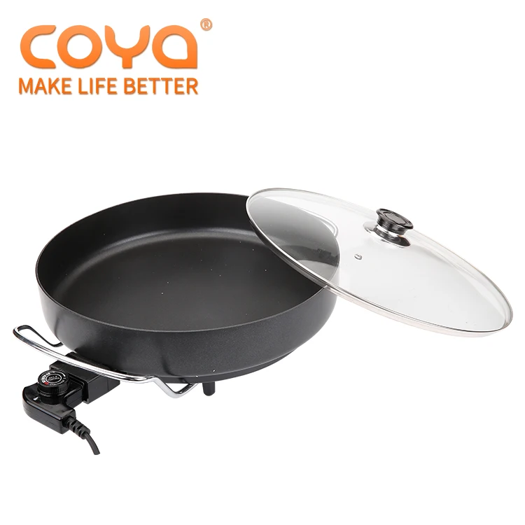 Ручная Кухонная техника, электрическая кастрюля, большая алюминиевая кастрюля для приготовления пищи