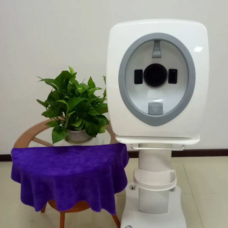 
Powerful 3D Skin Body Facial Analysis/ Skin Analyser / Skin Analyzer 