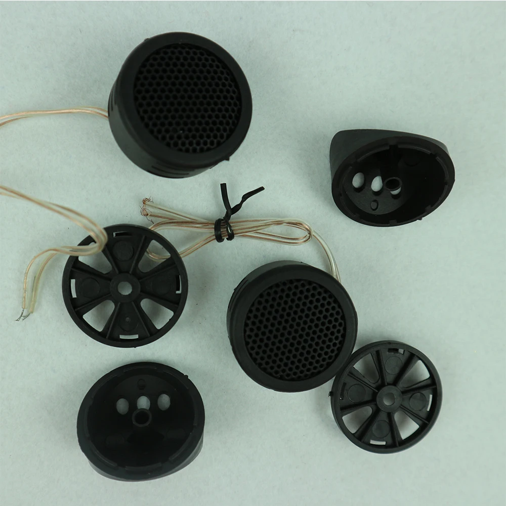 Cheaper Price YP-003 Car Audio Speaker High End Piezo Dome Tweeter