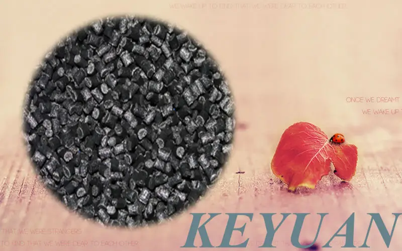 инженерный пластиковых гранул армированного стекловолокном нейлона 66 картофельные чипсы pa66+40% гс гранулы ударопрочный pa66