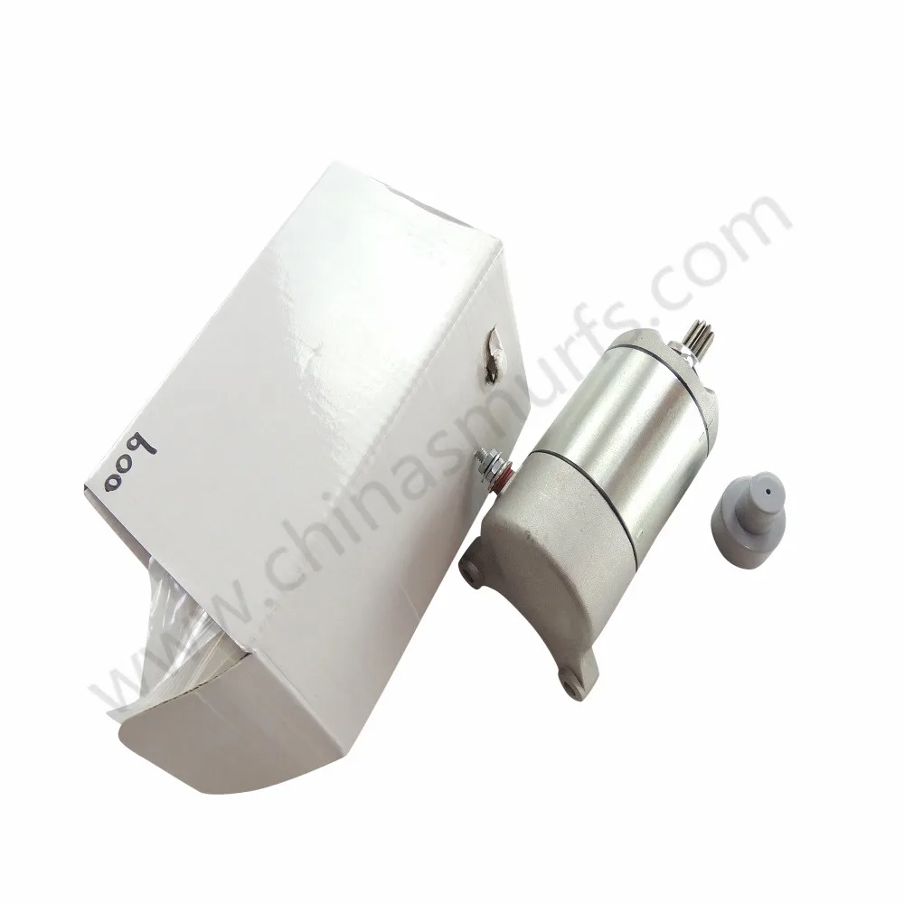 Starter Motor for SUZUKI LT 250 300 ATV LT250 LT300