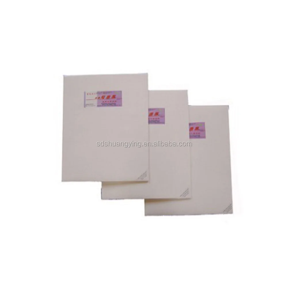 Радиография скорости экрана/маммография, интенсифицирующий экран/рентгеновский интенсифицирующий экран от производителя