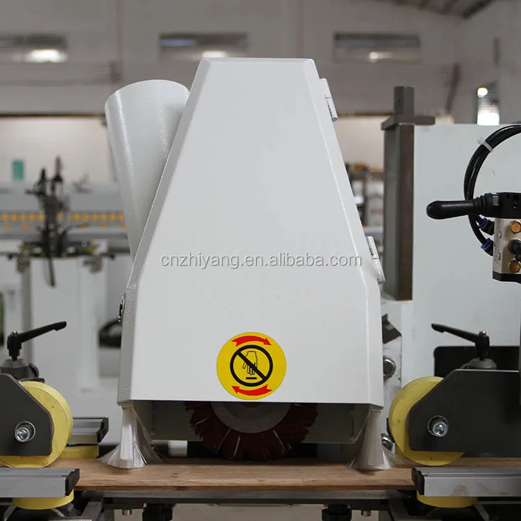 Factory direct sale High quality wood forming sander machine