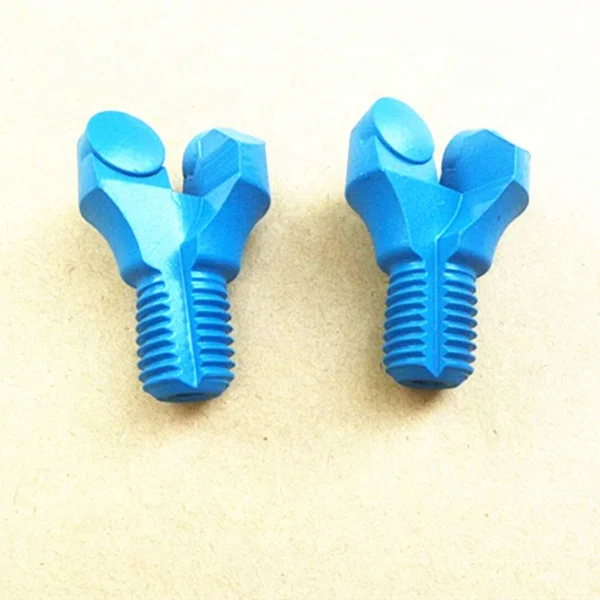 Sanmeul 30mm PDC Anchor Bolt Drill Bit Rock Drill Tools for Coal Mining