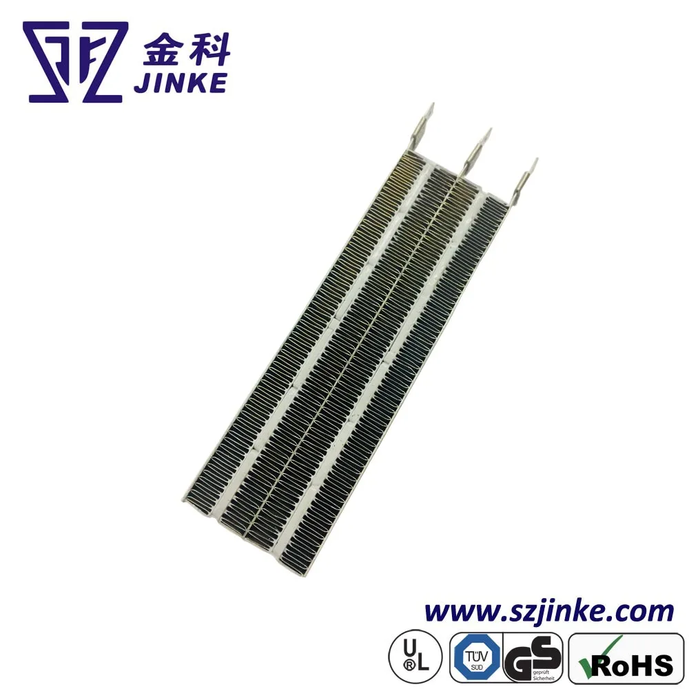 Высококачественный электрический нагреватель 100 - 5000 Вт, электрический нагреватель с положительным температурным коэффициентом