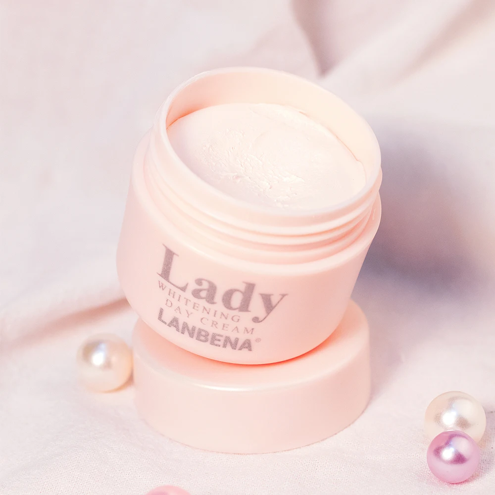 Крем LANBENA beauty для пятен в лице отбеливание кожи