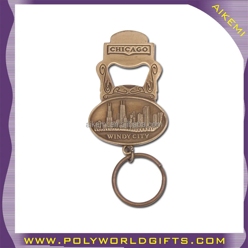 top popular souvenir metal 3d custom shaped keychain,innovative metal custom logo projector keychain,custom made metal keychains