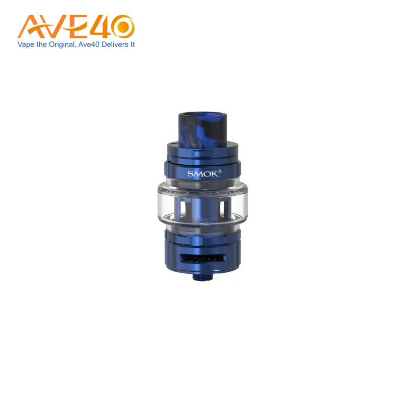 2019 New Hot RTA Atomizer SMOK TF Subohm Tank With TF BF/BC Mesh Coil 6ml 510  Electronic Cigarette Vape Wholesale from Ave40