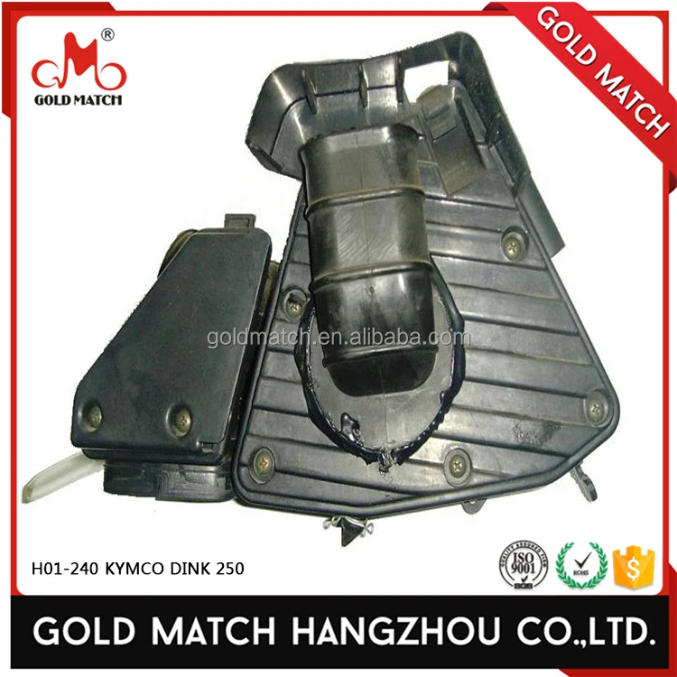 Хороший поставщик запасных частей мотоцикла воздушный фильтр осушитель для h01-240 kymco динка 250