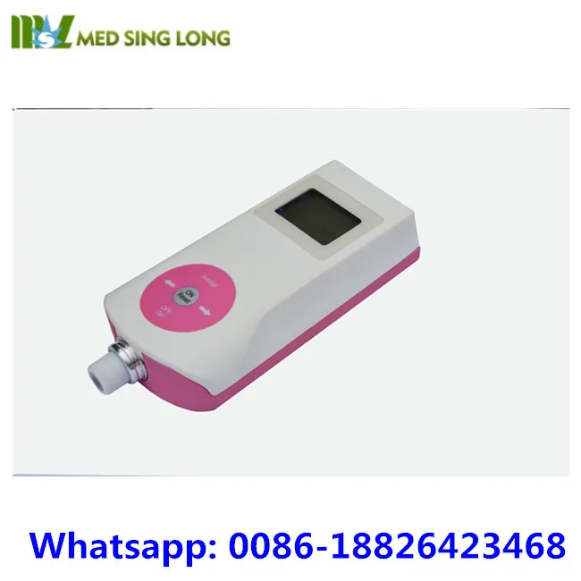 
Cheap price medical LED light handheld Transcutaneous jaundice detector 