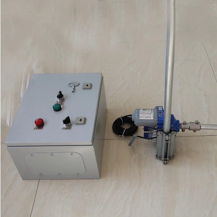 AC 220V plastic film roll up motor for greenhouse , electric  roll up motor , greenhouse roll-up motor