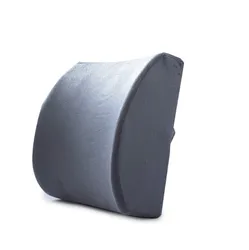 Healthy Pillow For Back Pain Car Seat Back Cushion