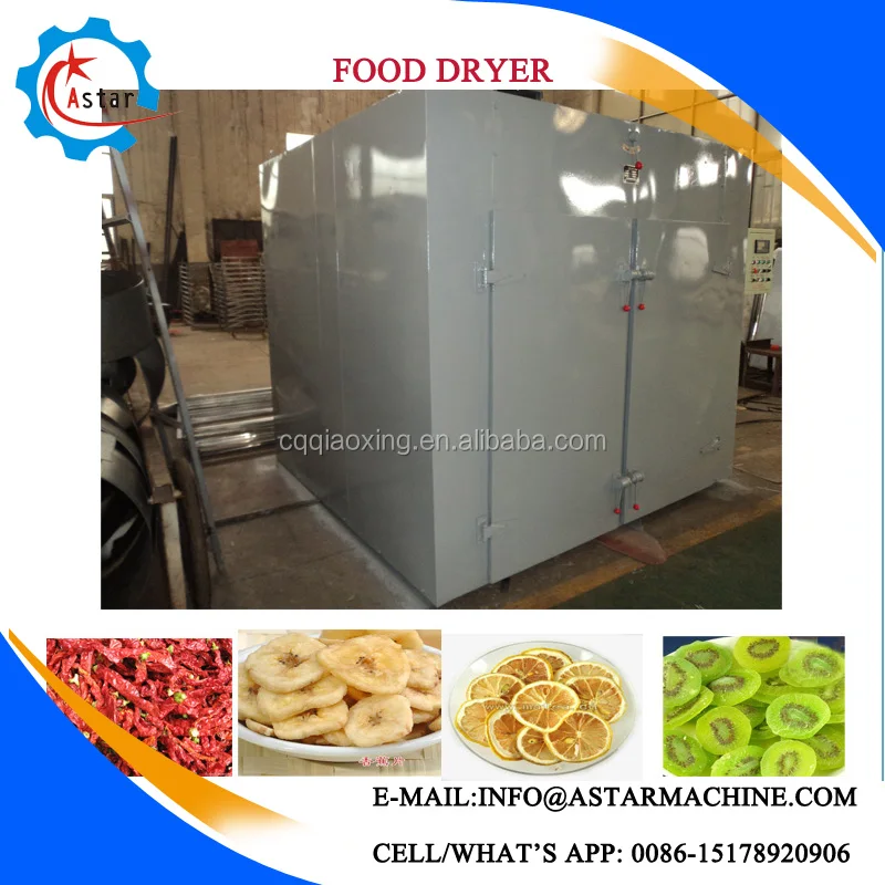 Cheap machine to dry fruit/fruits dryer
